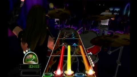 GHWT Custom: Goofy Goober Rock