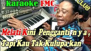 Cinta Abadi Remik Padang NADA PRIA || By Panbers || KARAOKE KN7000 FMC