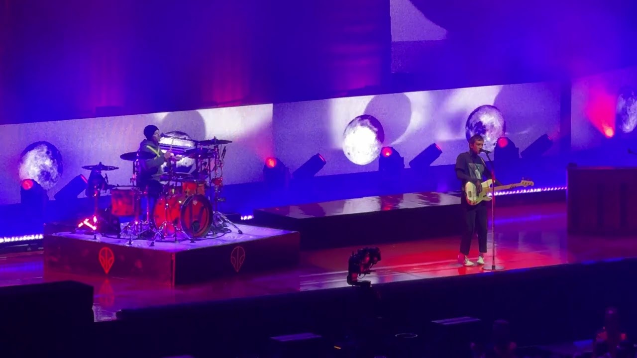 My Blood - Twenty One Pilots