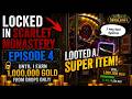 It's Apparently Worth 3 Million Gold | Gold Locked in Scarlet Monastery | Episode 4