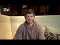 Corey Anderson Walks Down The #MemoryLane | Howzat Legends League Cricket