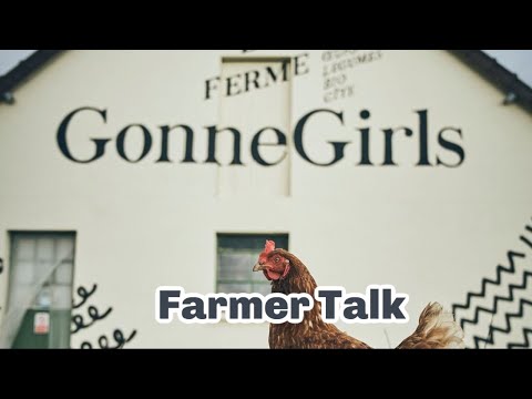 Farmer Talk: Catching