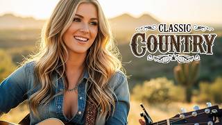 Beloved Classic Country Songs – Sweet Memory Country Ballads | Country Boots Music