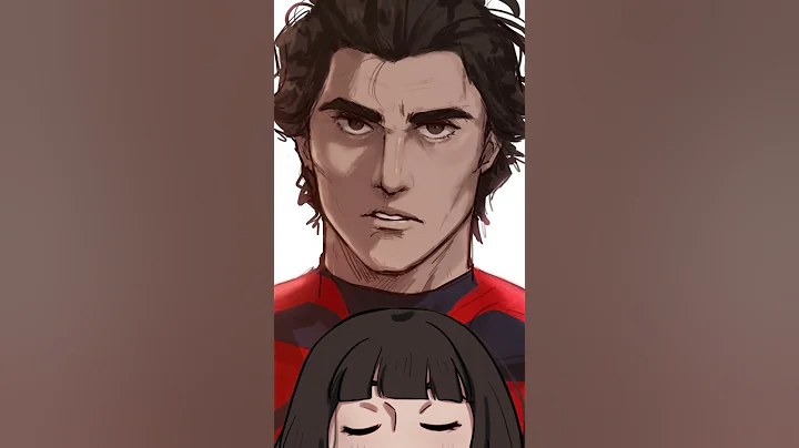 Miguel O’hara on the big screen hit different