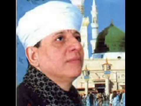 الشيخ ياسين التهامي ضاع عمري ولست ادري