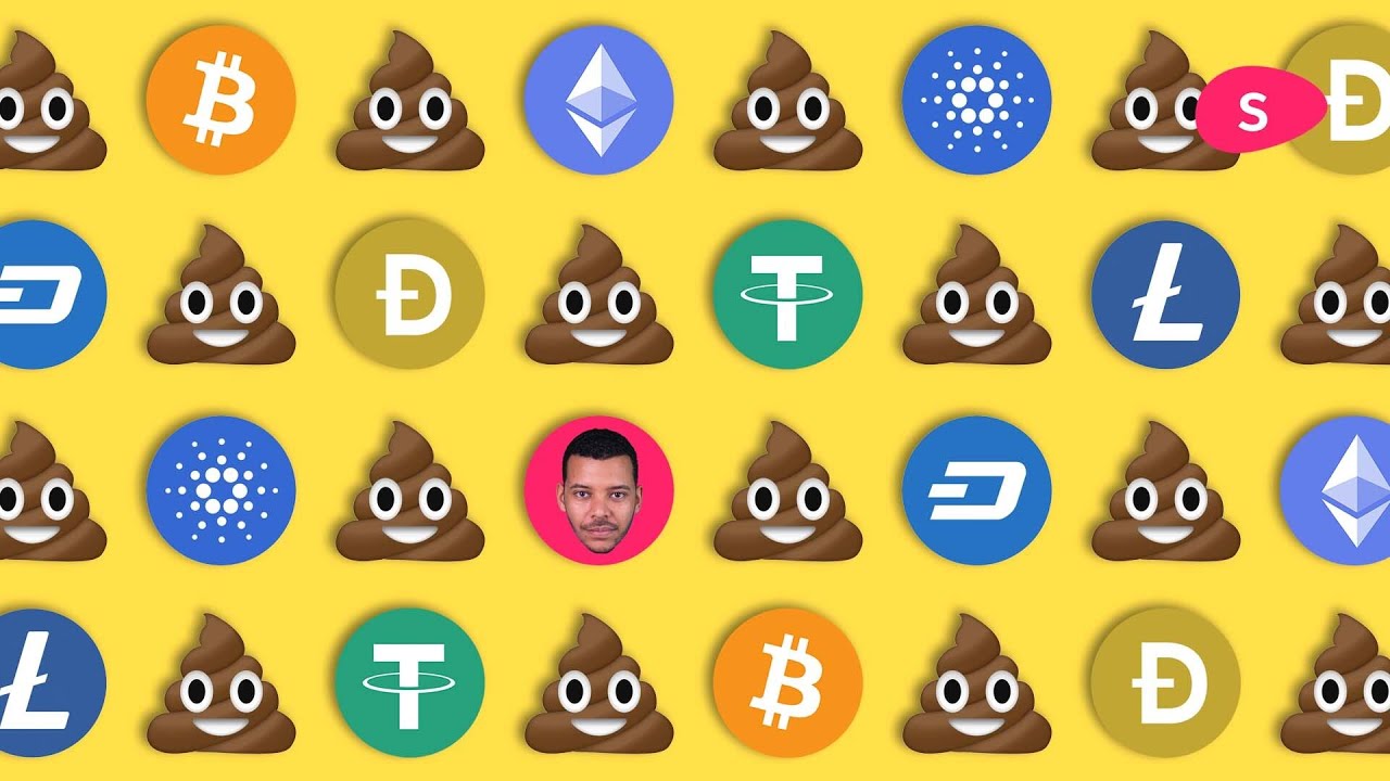 Altcoins : voici 100 crypto-monnaies à connaître et pourquoi