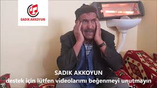 dengbej MIKAİL bavé meheme salıh