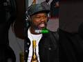50 Cent says In Da Club was a NIGHTMARE 😳