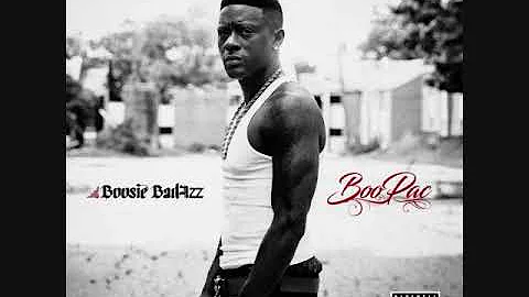 Boosie Badazz  - Don Dada Ft. B Will & Lee Banks