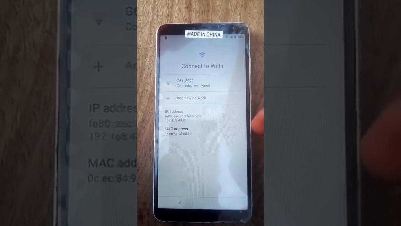 wiko FRP Bypass Google account