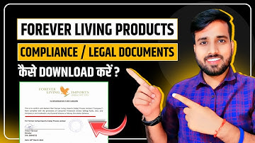 FLP Legal Documents Download Kaise Kare ? || FLP Compliance Documents || Gaurav Kumar