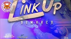 Demarco - Link Up (Raw) September 2016