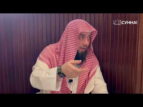 Три великих греха: ширк, убийство, прелюбодеяние // Сирадж Абу Тальха