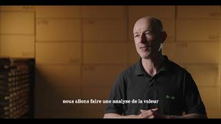 NEXTIS - Présentation de l'entreprise