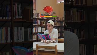 How To Become Smarter  books reading recommended