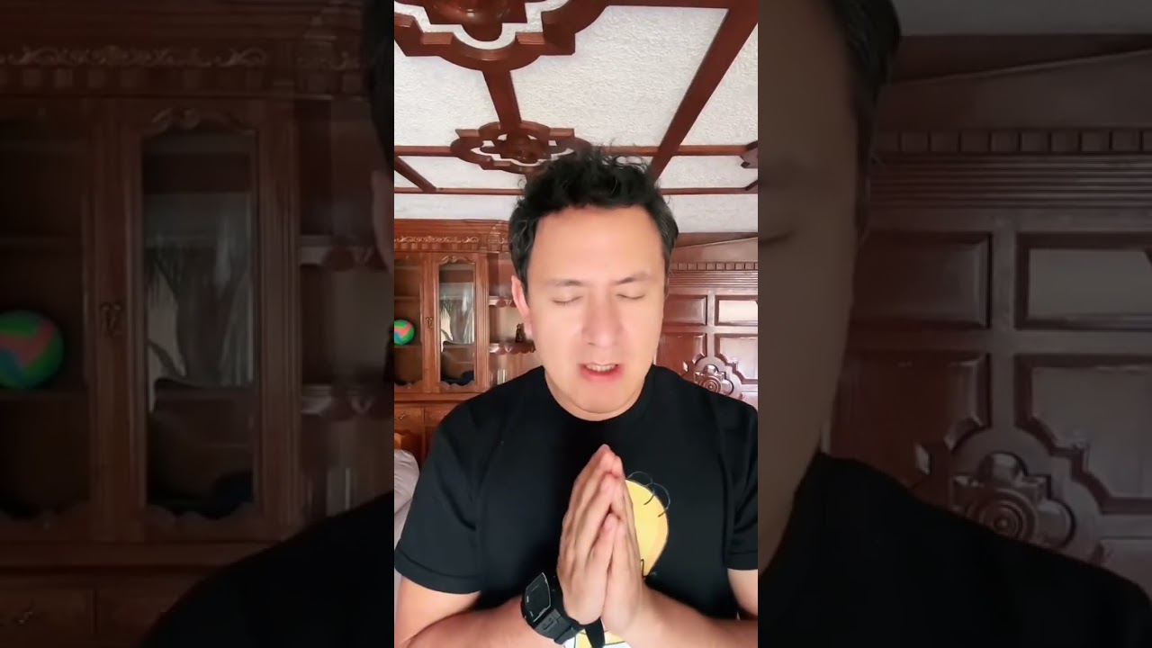 Si necesitas dinero escucha esta oración... 