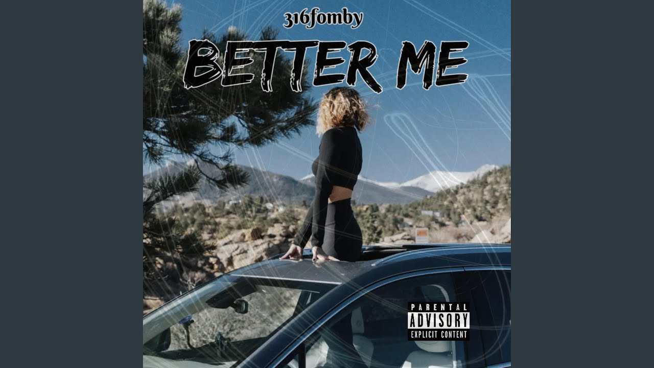 Better Me - YouTube