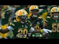 Game Highlights: Week 17 | Edmonton Elks vs Hamilton Tiger-Cats | 09.26.26