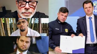 Torres E Silvinei Na Mesma Cela Xandão Na Cola De Felipe Martins Frota Debocha De Bolsonaro...