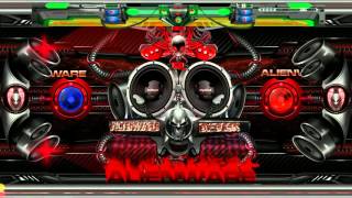 Theme De Bureau Rainmeter  Alienware By DeskJosEffet (˘◡˘)