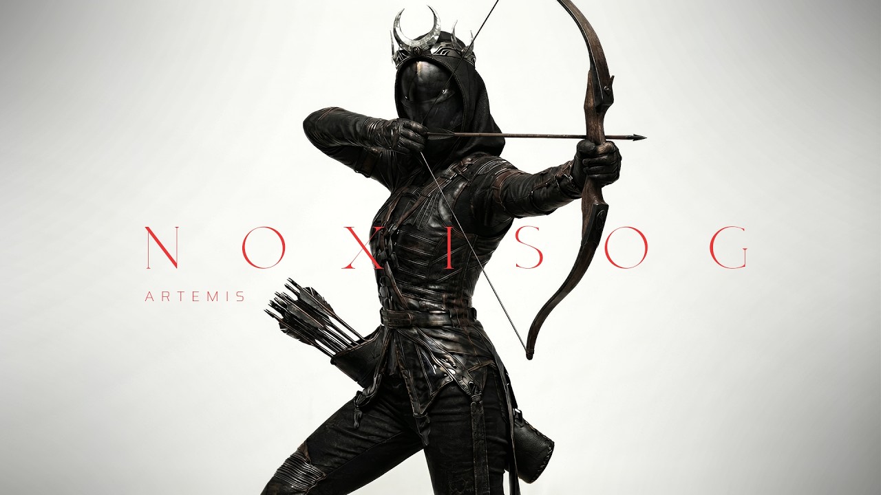 Watch 【 NOXISOG 】— Artemis — Original Mix on YouTube Watch 【 NOXISOG 】— Artemis — Original Mix on YouTube