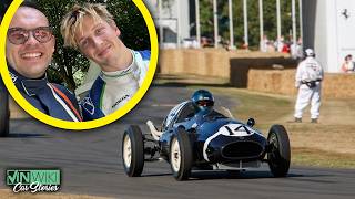 The Coolest Job On The Planet!