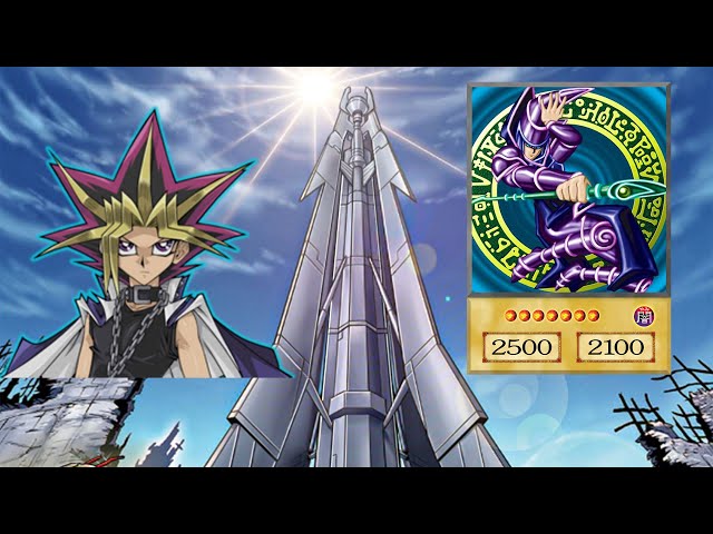 yugioh yugi deck Yu-Gi-Oh! Yugi Starter Deck (2002) Complete Set