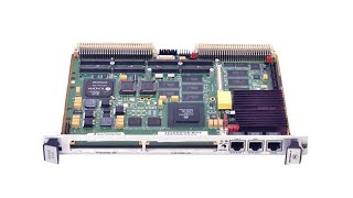 Mvme5100 Vme Pcb Board Repairs