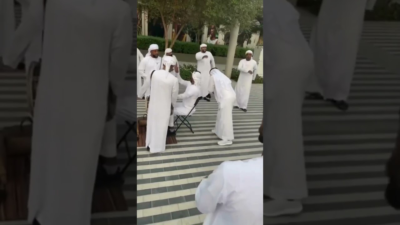 U.A.E National Day Cultural Events and Celebrations.