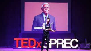 5 steps to change your relationship with money | Arpit Arora | TEDxGPREC