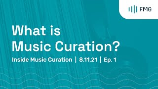 Celebrity Inside Music Curation: What is Music Curation? Wealth