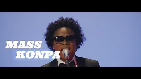 MASS KONPA - SA