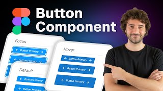 Diseña botones PRO en Figma en minutos