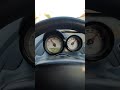 Smart Roadster 0-60 acceleration remap