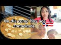 13 aos juntos  as preparo mis habichuelas con dulce dominicana jomin lk