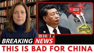 Download Lagu China Targets Taiwan… Australia Is Preparing Something No One Saw Coming MP3