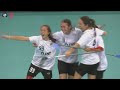 AOFC CUP 2022 - MATCH 17 HIGHLIGHTS - THA 3 -2 MAS