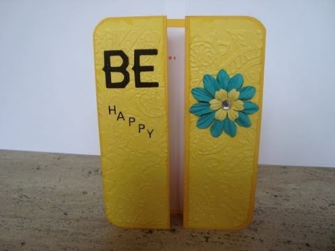 scrapbooking-DIY ESTILOS DE TARJETAS manualidades de animales