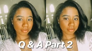 Army Q & A Part 2 | Where's My Duty Station, Do I Drive Clutch as an 88M, My Stalker Story