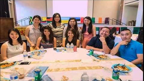 IPSF Orientation video 2015