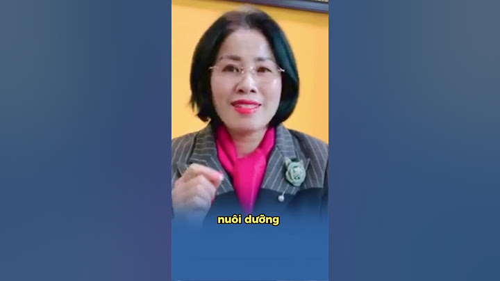Lý do con cái không nghe lời cha mẹ. Cha mẹ hãy xem hết video nhé