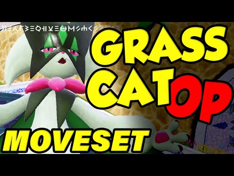 How To Use GARDEVOIR! - Pokemon Scarlet and Violet Moveset Guide