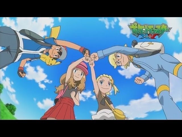 ポケットモンスター エックスワイ Youtube ポケットモンスター エックスワイ Youtube