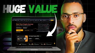 If You Trade Crypto, You Need To Check Out ByBit.