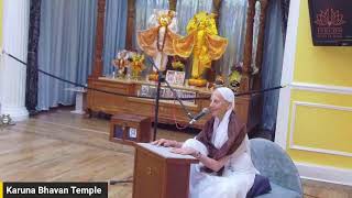 False ego our constant companion and troublemaker by HG Devaki Devi Dasi
