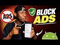 Kill 90% of Android Ads with One Hidden Setting! (No Root)