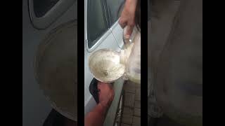 Audi Q3 not starting