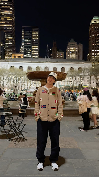 The city lights💡#정용화 #JUNGYONGHWA #One_Last_Day #Night_Runner #나이트러너