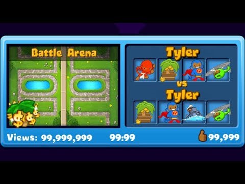 Bloons TD Battles Live Stream! Finally Got a Facecam! (BTD Battles Live Stream) - Bloons TD Battles Live Stream! Finally Got a Facecam! (BTD Battles Live Stream)