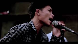 FP Band - Cinta Terpendam